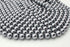 Midnight Blue Pearls, South Sea Pearls, 8mm, Round